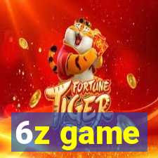 6z game